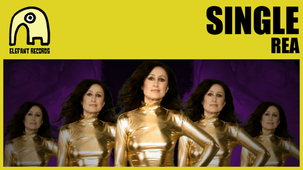 Imagen destacada de video: Rea [Video-Clip]